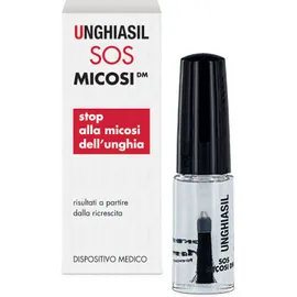 Unghiasil SOS Micosi Gel Antimicotico 5 ml