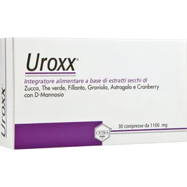 UROXX 30CPR