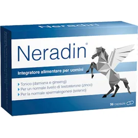 NERADIN 56 Cps