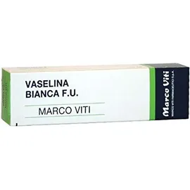 Marco Viti Vaselina Bianca F.U. Tubo 30 g
