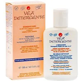 Vea Detergente Protettivo e Lenitivo Viso Corpo 100 ml