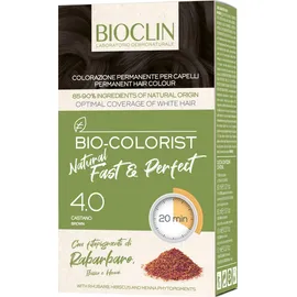 BIOCLIN Bio*C.F&amp P Cast.    4.0