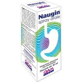 NAUGIN Spray Orale 10ml