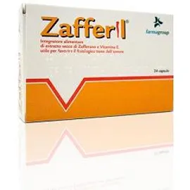 ZAFFERIL 24CPS