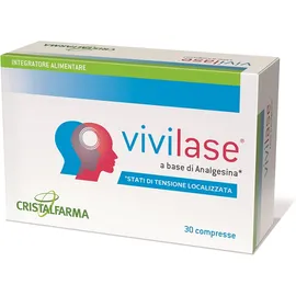 VIVILASE 30 Cpr