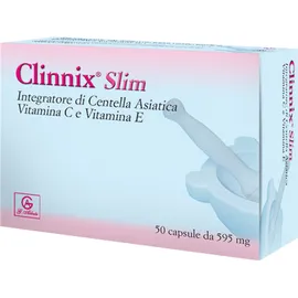 CLINNIX-SLIM INTEG 48CPS