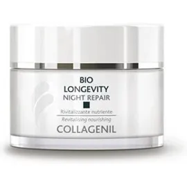 Collagenil Bio Longevity Intensivo Notte Crema Idratante 50 ml