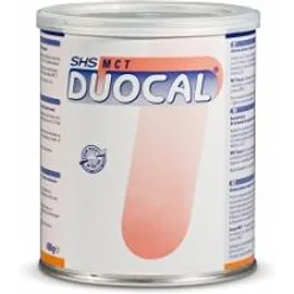 SHS Duocal Supersolubile Alimento Speciale 400 g