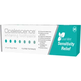 OPALESCENCE WHITE TOOTHP SENS