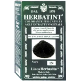 Herbatint Tintura Capelli Gel Permanente 4C Castano Cenere 150 ml