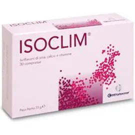 ISOCLIM-30CPR 600MG