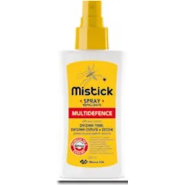 Mistick Multidefence Spray Antizanzare 100 ml