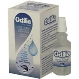 Octilia Lacrima Gocce Oculari 10 ml
