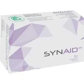 Synaid Integratore 30 Compresse