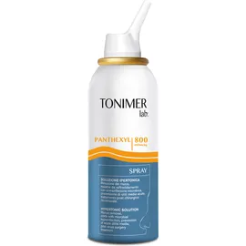 Tonimer Lab Panthexyl Soluzione Nasale Ipertonica 100 ml
