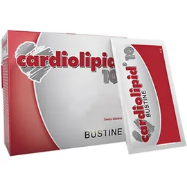 CARDIOLIPID-10 20 BUSTE 4G