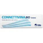 ConnettivinaBio Crema Dermatologica Per Ferite ed Ustioni 25 g