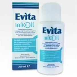 Evita Mixoil Detergente Disinfettante 200 ml
