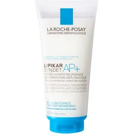 La Roche Posay Lipikar Syndet AP+ Crema Detergente Anti-prurito 200 ml