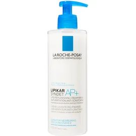 La Roche Posay Lipikar Syndet AP+ Crema Detergente Anti-prurito 400 ml