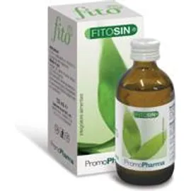 Promopharma Fitoterapia Fitosin 1 Integratore Alimentare Gocce 50Ml