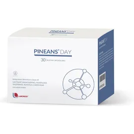 Pineans Day Integratore 30 Bustine