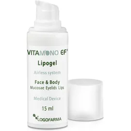 Vitamono EF Lipogel 15 ml