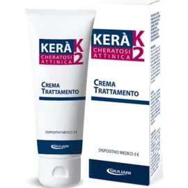 KerÃ  K2 Crema Trattamento Anticheratosi Attinica 50 ml