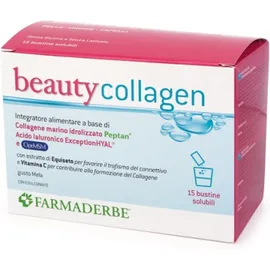 Farmaderbe Collagene Beauty 15 Bustine