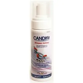Candifit Mousse Detergente Igiene Intima 150 ml