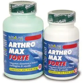Farmaderbe Arthromax Forte 90 Capsule