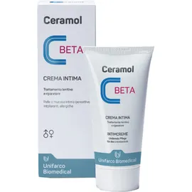 Ceramol Crema Intima Beta Complex 50ml