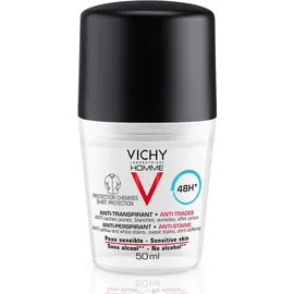 Vichy Homme Deodorante Anti-Traspirante 50ml