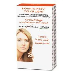 BIOTINTA PHITO LIGHT 01 CAST NAT