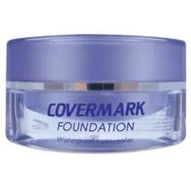 COVERMARK FOUNDATION 15ML 8A