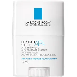 La Roche Posay Lipikar Stick AP+ Anti-irritazione Pelle Atopica 15 ml