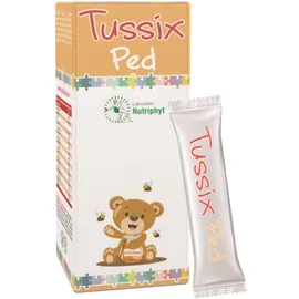 Tussix Bimbi Integratore Alimentare 15 Stick x5ml