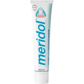 Meridol Dentifricio Per Gengive Irritate 100 ml