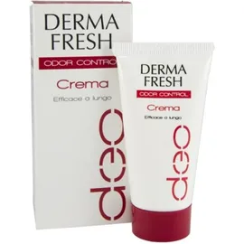 Dermafresh Odor Control Crema 30 ml