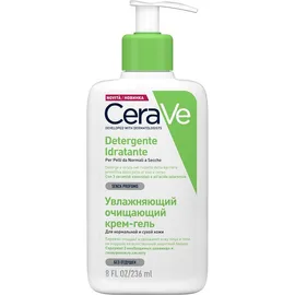 CeraVe Detergente Idratante Pelle Normale a Secca 236 ml