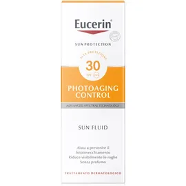 EUCERIN SUN A/AGE SPF30 50ML