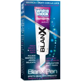 BlanX White Shock Penna Gel Sbiancante