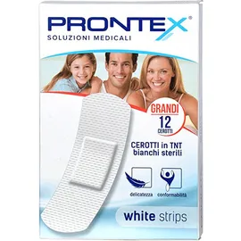 CER PRONTEX WHITE STRIPS TNT G