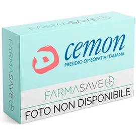 Cemon Kalium Bichromicum 9Ch Omeopatia Granuli