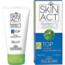 Naturando Skin Act Top 50Ml