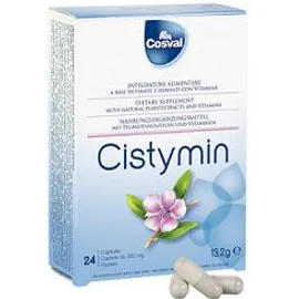 CISTYMIN 24CPS &quot COSVAL&quot