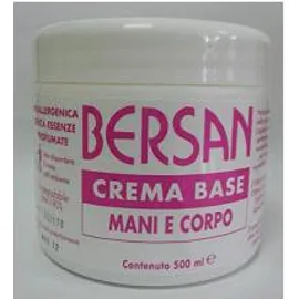 BERSAN CR.BASE MANICORPO 500ML