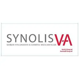 SYNOLIS V-A SIRINGA 2ML 1PZ
