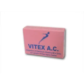 VITEX AC INTEGRAT 20CPS NEW