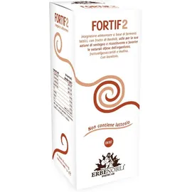 Erbenobili Fortif2 Integratore Alimentare 30 Capsule